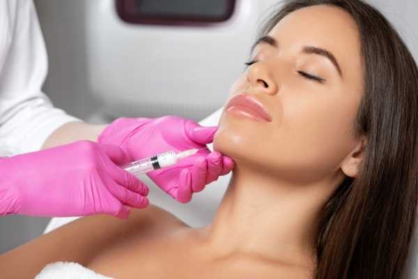 FAQs: Fat Dissolving Injections (Aqualyx & Alternatives) Greenwich