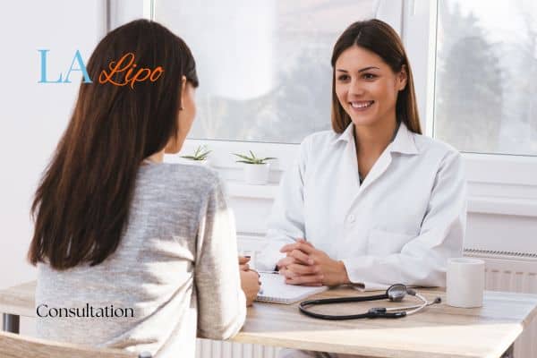 Why Choose LA LIPO for Your Personalised Post-Pregnancy Recovery Plan Greenwich?