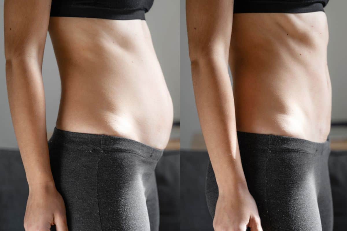 Post-Pregnancy: What Happens to Your Abdominal Muscles After Birth Greenwich