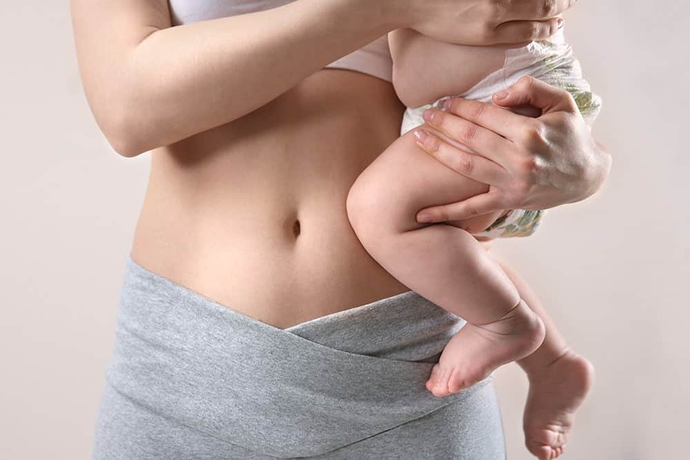 How Can Skin Tightening Treatments Improve My Post-Pregnancy Results Greenwich?
