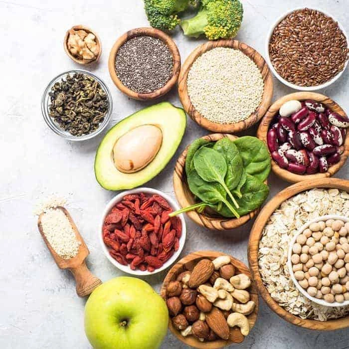 Fecal Incontinence Diet Greenwich What to include and understand