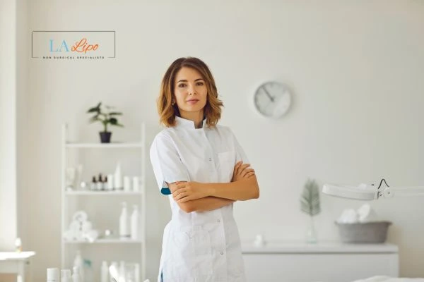 Learn more about us at LA Lipo Greenwich