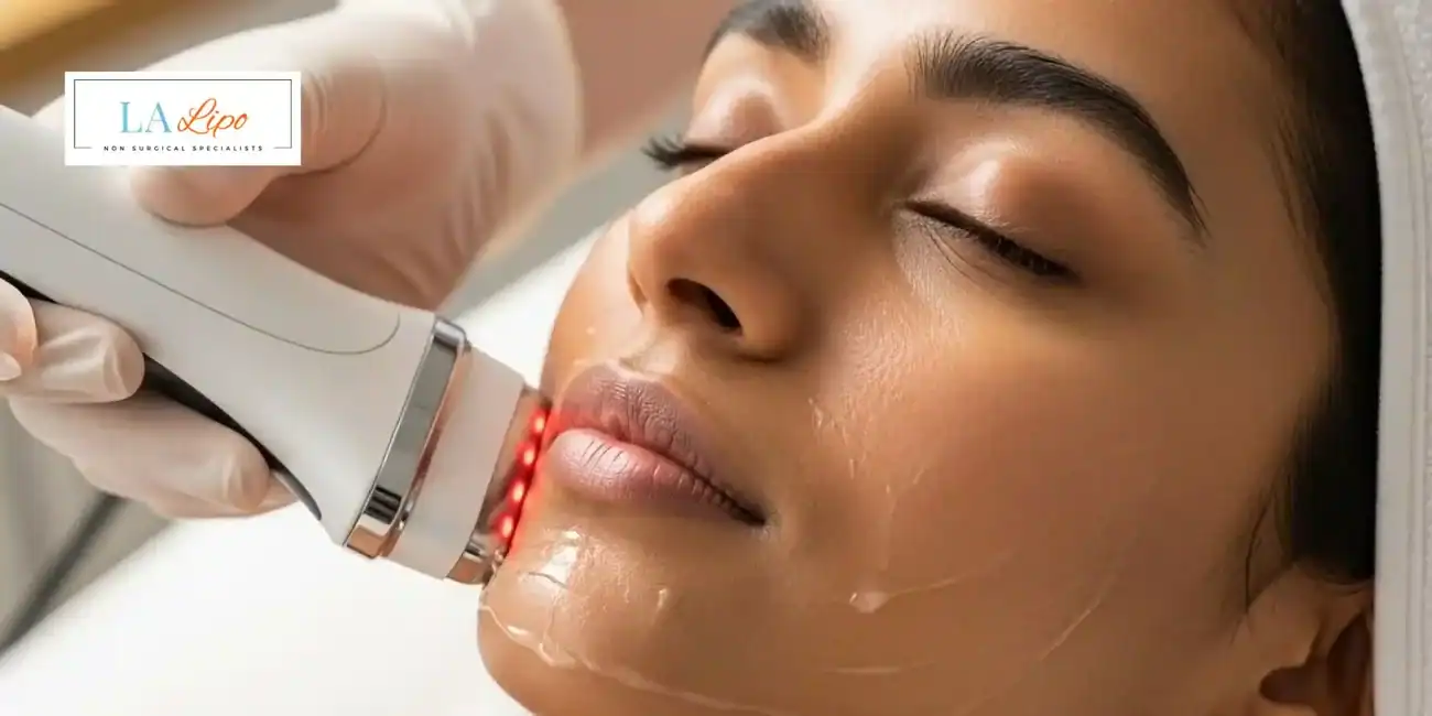 Which Areas of the Body Respond Best to Non-Surgical Skin Tightening Greenwich?